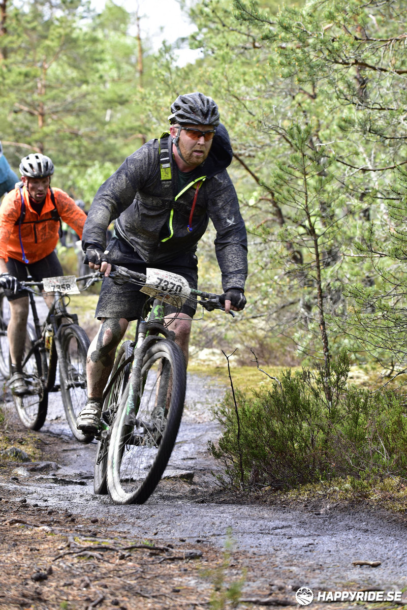 Bild från Lida Loop 2019